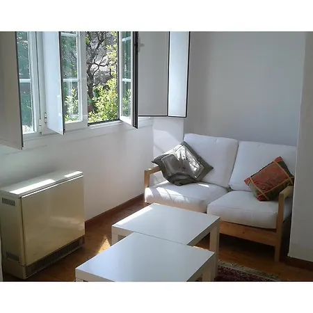 Semesterbostad Holiday Playa Riazor