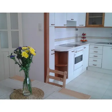Holiday Playa Riazor Semesterbostad *
